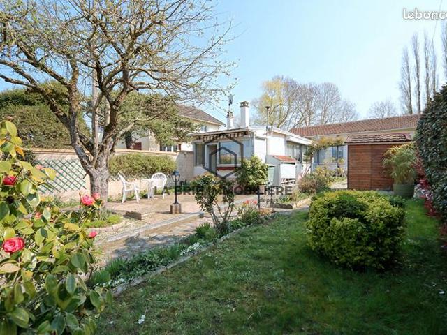 Maison vente à Créteil, Villecresnes