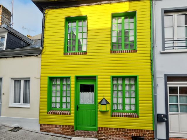 Maison vente à Abbeville, Saint-valery-sur-somme