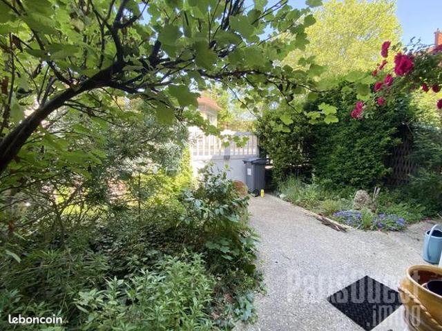 Maison vente à Suresnes, Quartier Écluse-Belvédère