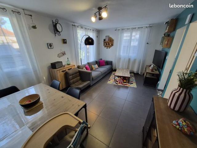 Maison vente à Sarcelles, Arnouville-lès-gonesse