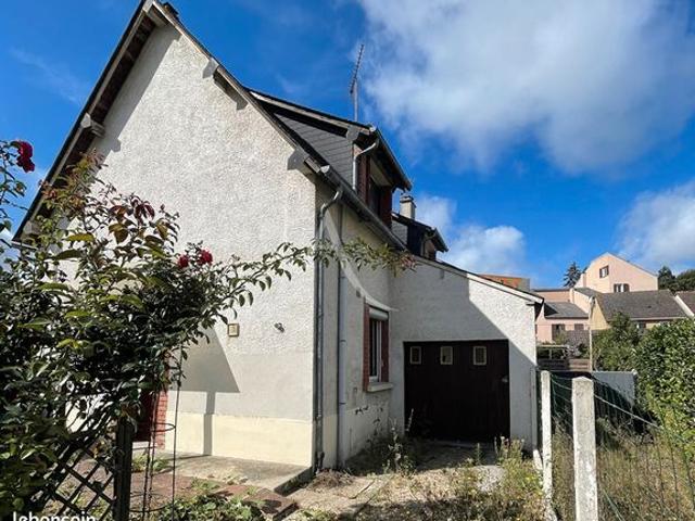 Maison vente à Évreux, Evreux