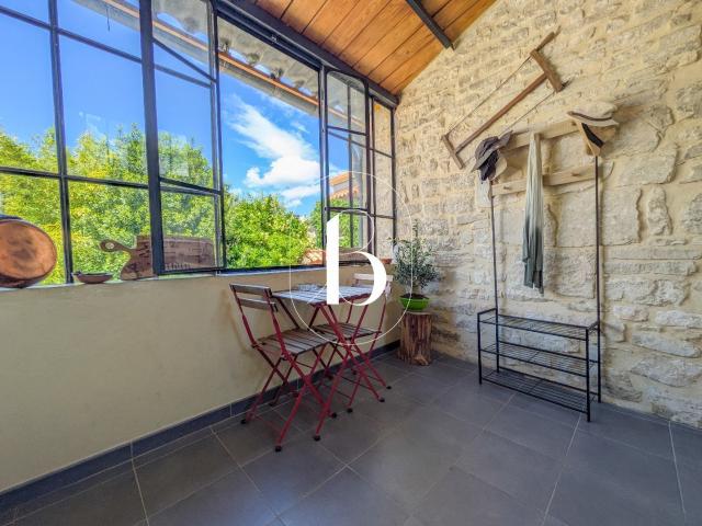 Maison vente à Alès, Barjac