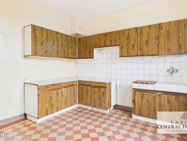 Maison vente à Nogent-sur-Seine, Crancey