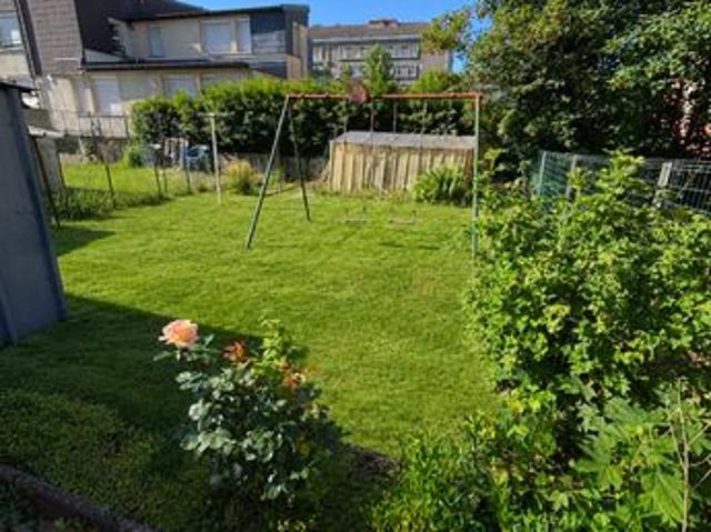 Maison vente à Charleville-Mézières, Charleville-mézières