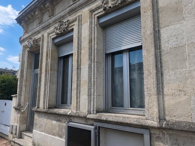 Maison vente à Bordeaux