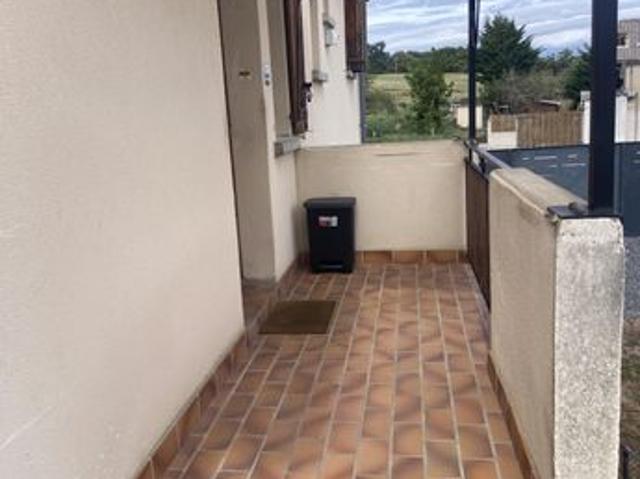 Maison vente à Vichy, Le Donjon