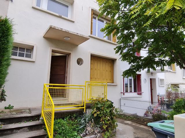 Maison location à Clermont-Ferrand, Clermont-ferrand
