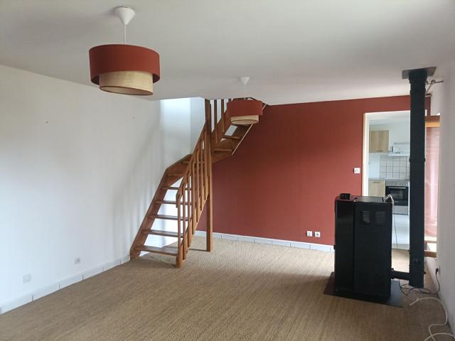 Maison location à Vierzon, Méry-ès-bois