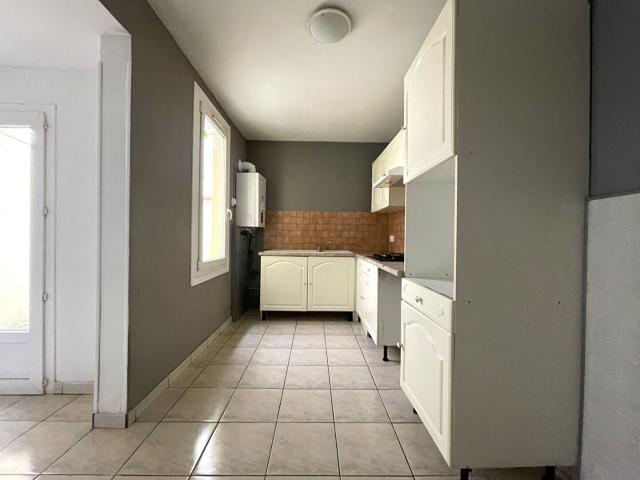 Maison location à Montauban