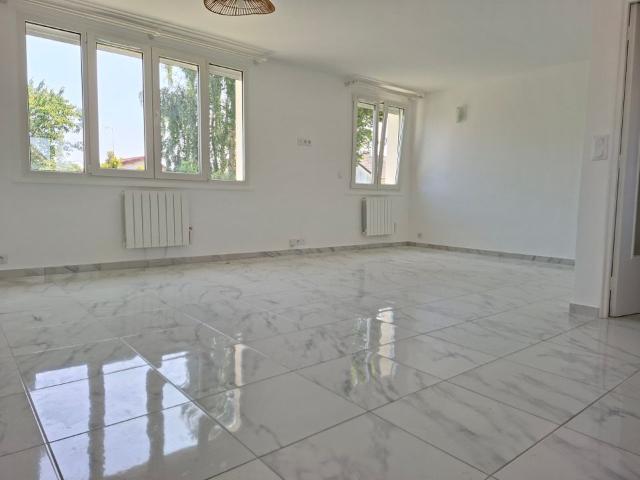 Maison location à Le Raincy, Montfermeil