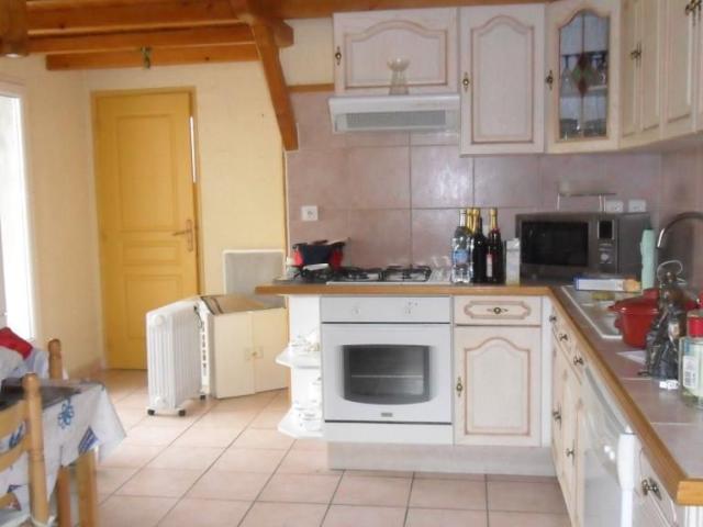 Maison location à Albi, Poulan-pouzols