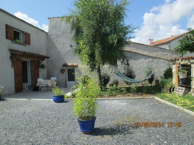 Maison location à Albi, Poulan-pouzols