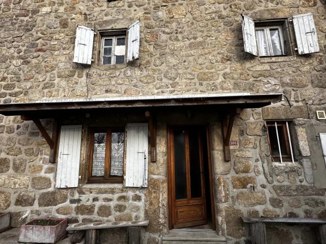 Maison vente à Tournon-sur-Rhône, Gilhoc-sur-ormèze
