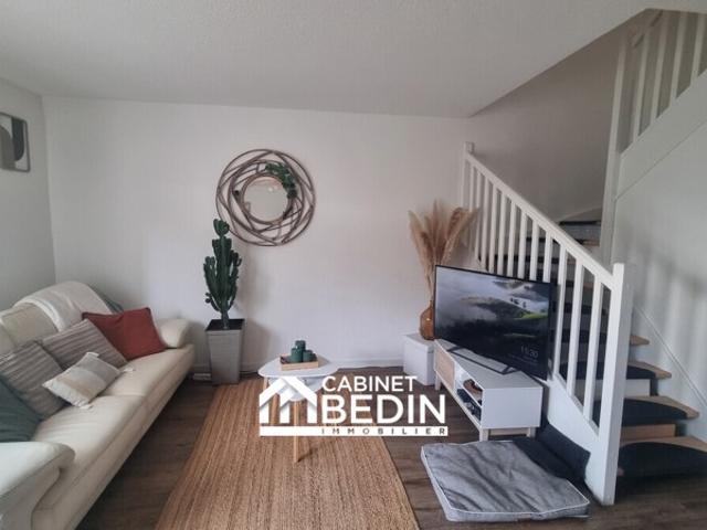 Maison vente à Bordeaux, Le Taillan-médoc