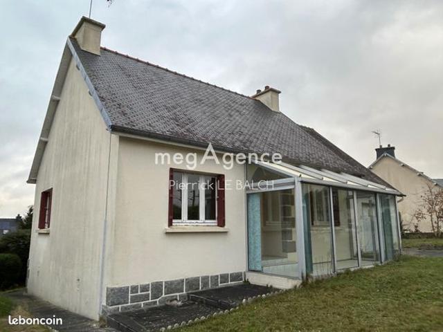 Maison vente à Lannion, Bretagne