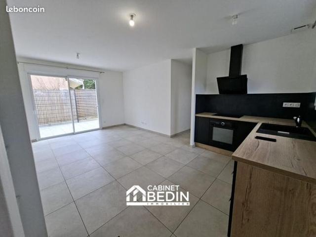Maison vente à Arcachon, Belin-béliet