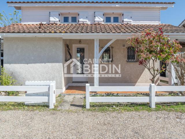 Maison vente à Arcachon, Andernos-les-bains