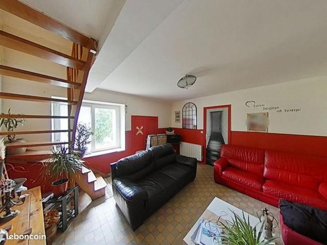 Maison vente à Tours, Azay-sur-cher
