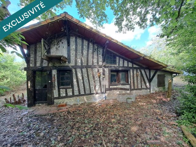 Maison vente à Mont-de-Marsan, Roquefort