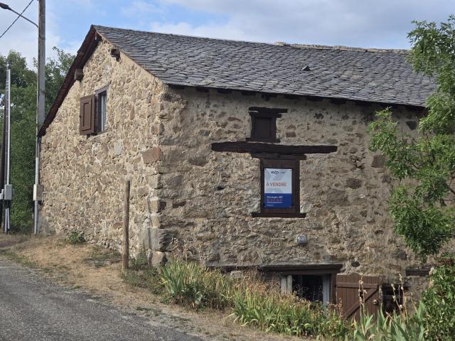 Maison vente à Foix, Carcanières