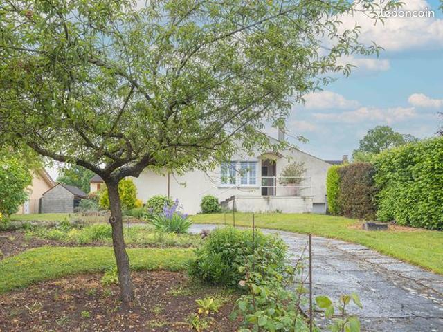 Maison vente à Torcy, Coupvray