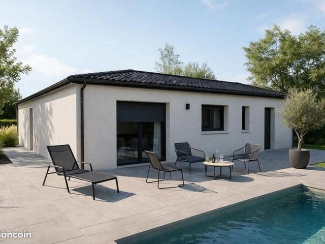 Maison vente à Bressuire