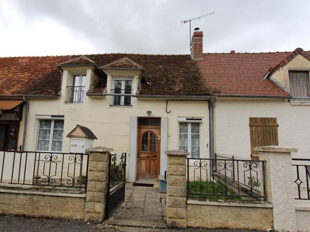 Maison vente à Cosne-Cours-sur-Loire, Suilly-la-tour