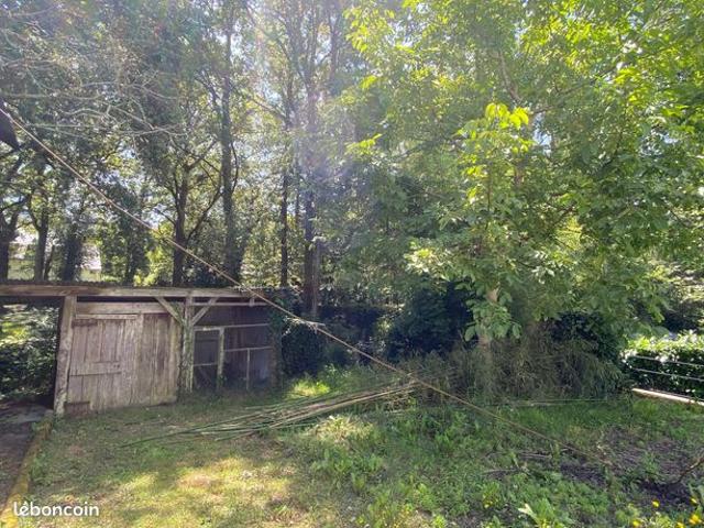 Maison vente à Nantes, La Chapelle-sur-erdre