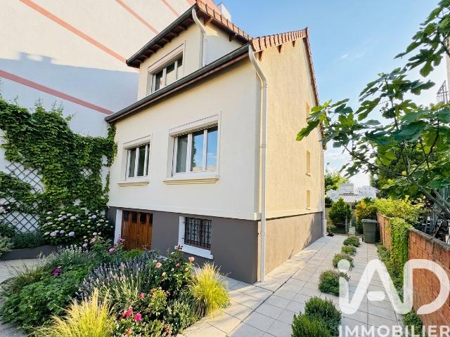 Maison vente à Palaiseau, Athis-mons