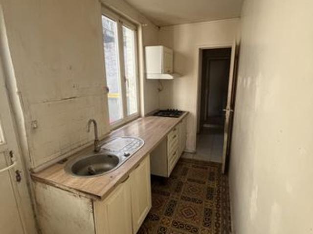 Maison vente à Le Cateau-Cambrésis, Nord
