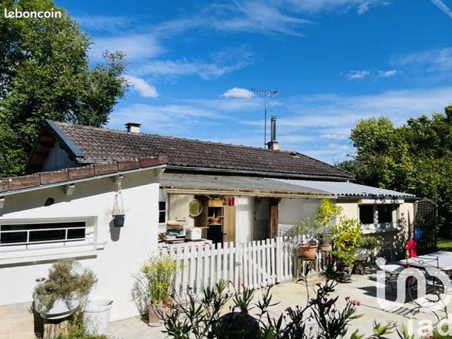 Maison vente à Mantes-la-Jolie, Aulnay-sur-mauldre