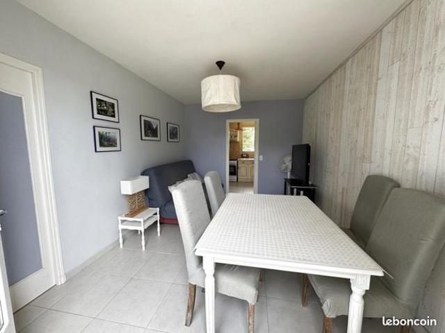 Maison vente à Rochefort, Meschers-sur-gironde