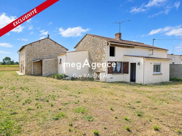 Maison vente à Les Granges, Raslay