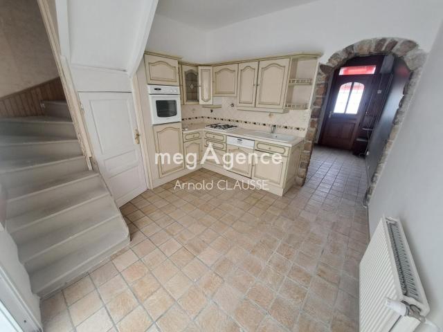 Maison location à Arras, Auxi-le-château