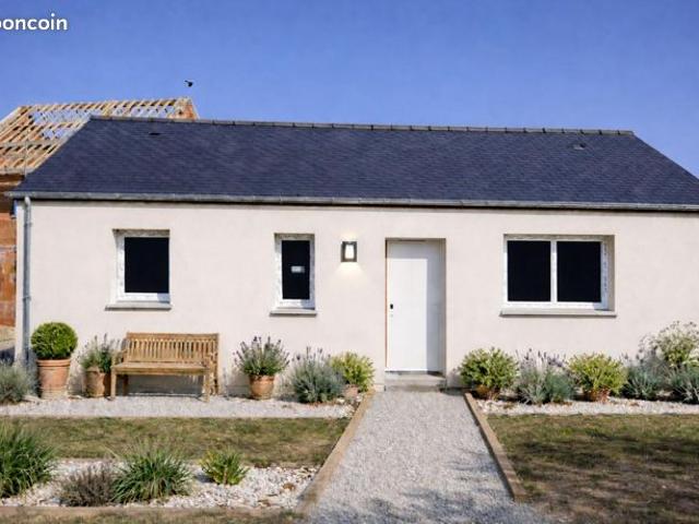 Maison vente à Redon, Bretagne