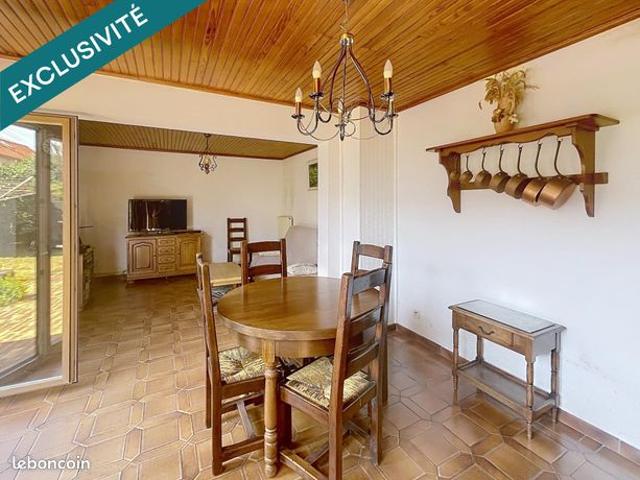 Maison vente à Palaiseau, Athis-mons
