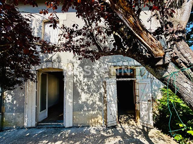 Maison vente à Tulle, Lagraulière