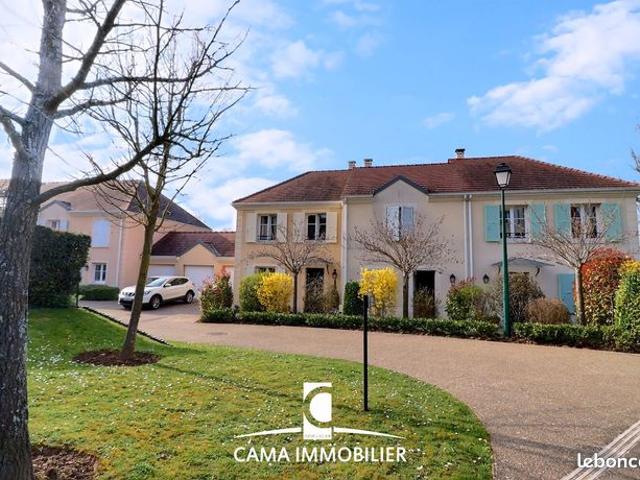 Maison vente à Fontenay-le-fleury