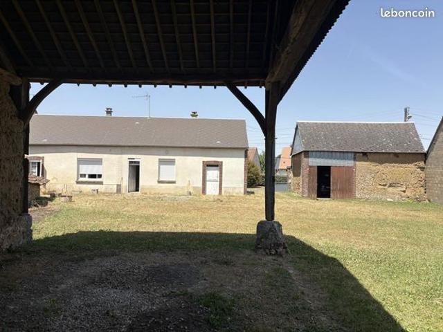Maison vente à Chartres, Cintray