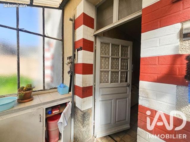 Maison vente à Saint-Brieuc, Bretagne