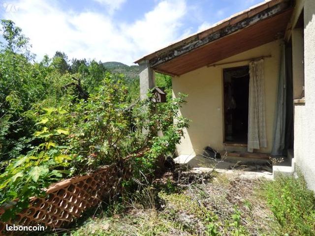 Maison vente à Rémuzat, Drôme