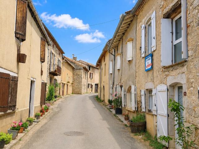Maison vente à Fllol, Cazals