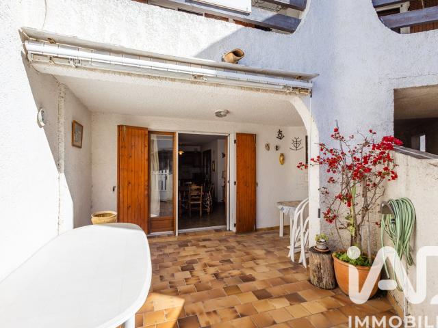 Maison vente à Arles, Saintes-maries-de-la-mer