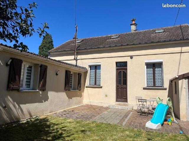 Maison vente à Clermont, Liancourt