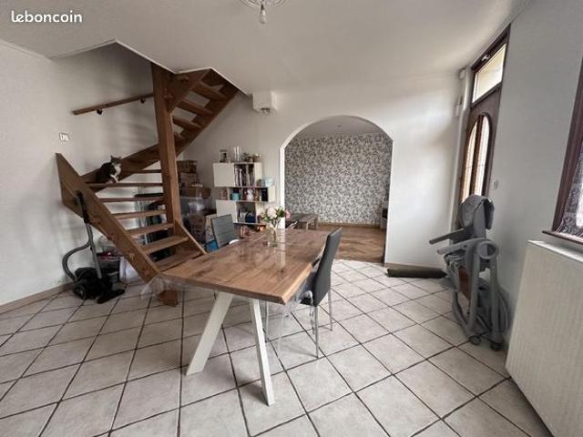 Maison vente à Clermont, Liancourt