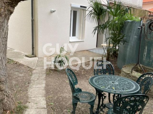 Maison vente à Agen