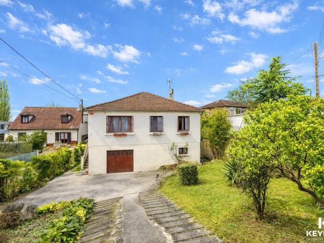 Maison vente à Argenteuil, Frépillon