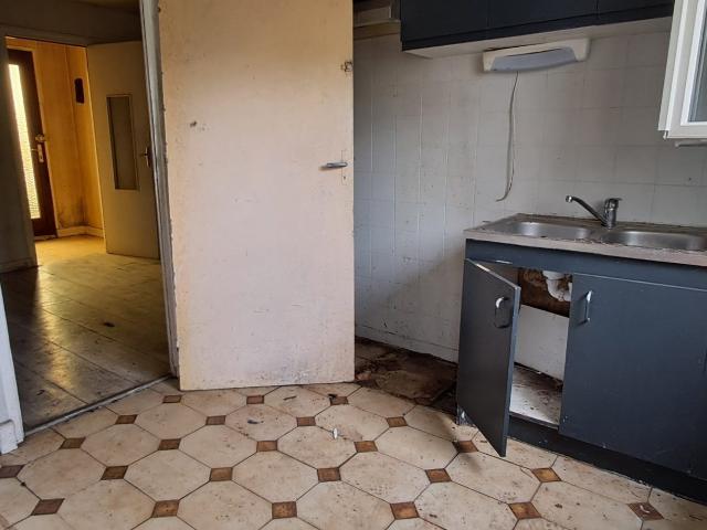 Maison vente à Ville-sur-Lumes, Ardennes