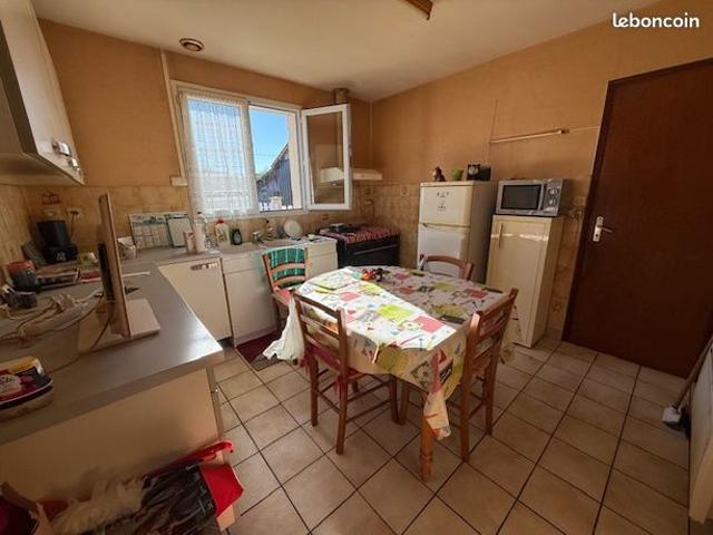 Maison vente à Jonzac, Saint-aigulin