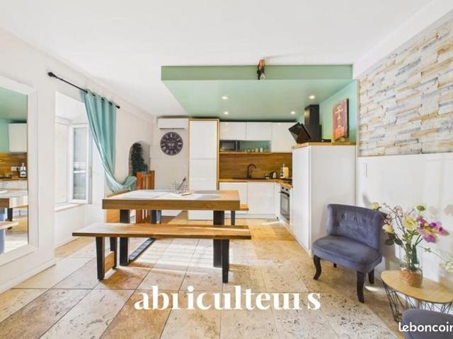 Maison vente à Istres, Grans